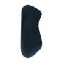 Pierścień erekcyjny Levelz Ergo liquid silicone czarny 5 cm - 2