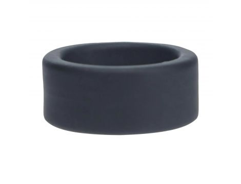 Rozciągacz jąder silikonowy Levelz S 34mm czarny - 4