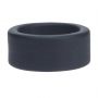 Rozciągacz jąder silikonowy Levelz S 34mm czarny - 5