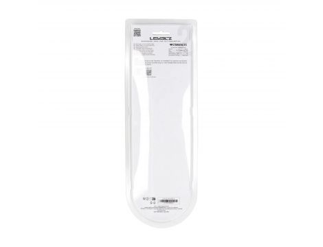 Kulki analne silikonowe Levelz Waterdrop S czarny - 3