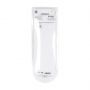 Kulki analne silikonowe Levelz Waterdrop S czarny - 4