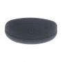 Pierścień erekcyjny wibrujący silikonowy Levelz Level 3 czarny 7,3 cm - 9