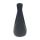 Pierścień erekcyjny wibrujący silikonowy Levelz Level 3 czarny 7,3 cm