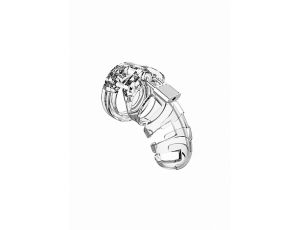 Model 02 - Chastity - 3.5