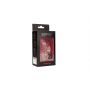 Pas cnoty TPE transparentny ManCage Model 29 - 10