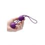 Kulki- Geisha Balls - Biodegradable - Purple - 3