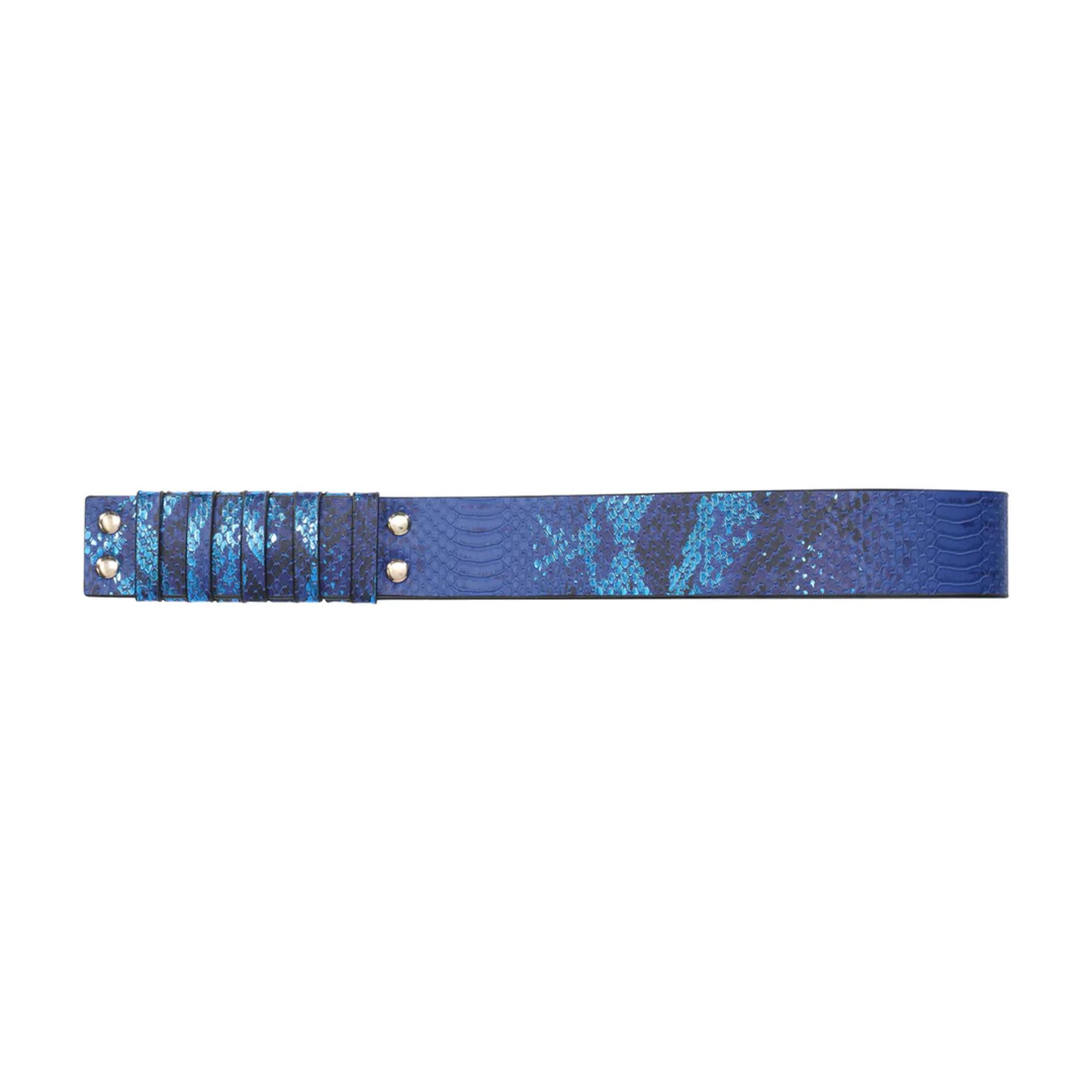 Florence Collection - Paddle - Blue