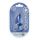 Smooth Silicone Anal Plug - Large - 3.5