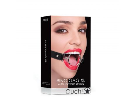 Ring Gag XL - 2