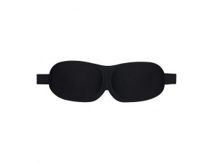 3D Mask - Black