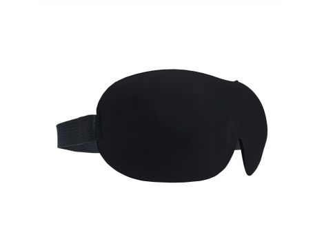 3D Mask - Black - 2
