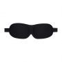 3D Mask - Black - 2