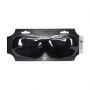 3D Mask - Black - 6