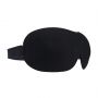 3D Mask - Black - 3