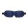 Opaska na oczy 3D Ouch granatowa