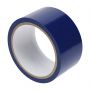 Taśma PVC nieklejąca Ouch granatowa 20m - 4