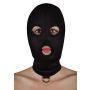 Extreme Mesh Balaclave with D-Ring - 3