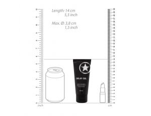 Żel opóźniający wytrysk Ouch! 100 ml