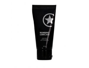 Numbing Lubricant - 250 ml