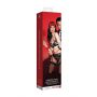 Introductory Bondage Kit #2 - Red - 3