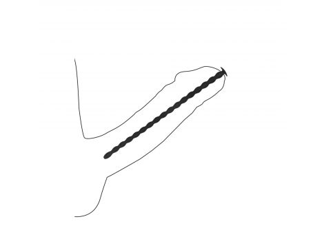 Silicone Spiral Screw Plug Set Advanced - 3