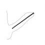 Silicone Spiral Screw Plug Set Advanced - 4