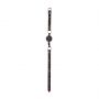 Oddychający knebel z kulką Ouch! 63 cm - 8