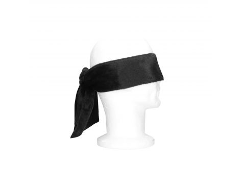 Tie Up Bondage Scarf - 4