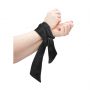Tie Up Bondage Scarf - 3