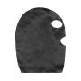 Maska Ouch poliester z otworami na oczy i usta 20 cm - 5