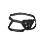Regulowana uprząż do straponu Ouch z pierścieniem Oring 16,5cm - 3