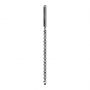 Metal Beginners Penis Plug - 4 mm - 2