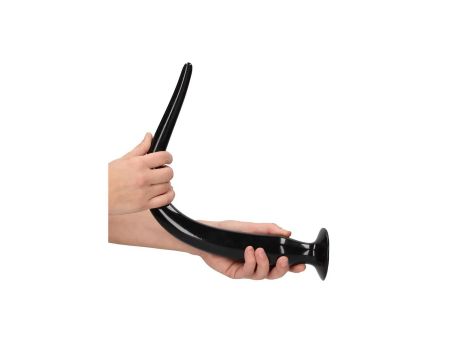 Dildo analne z kolcami Ouch 47 cm PVC - 4