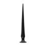 Dildo analne z kolcami Ouch 47 cm PVC - 3