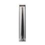 Dildo analne z kolcami Ouch 47 cm PVC - 2