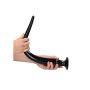 Dildo analne z kolcami Ouch 47 cm PVC - 5