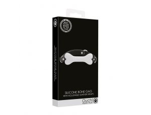 Silicone Bone Gag