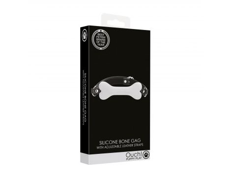 Silicone Bone Gag