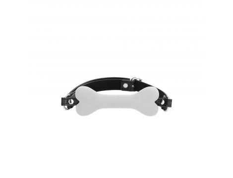 Silicone Bone Gag - 3