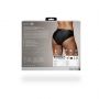Vibrating Strap-on Hipster - M/L - 15