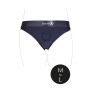 Vibrating Strap-on Hipster - M/L - 7