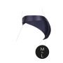 Vibrating Strap-on Hipster - M/L - 8