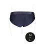 Vibrating Strap-on Hipster - M/L - 9