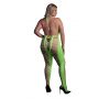 Bodystocking with Halterneck  XL/XXXXL - 2