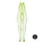 Bodystocking with Halterneck  XL/XXXXL - 4