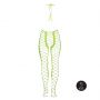 Bodystocking with Halterneck  XL/XXXXL - 5