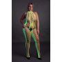 Bodystocking with Halterneck  XL/XXXXL - 8