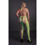 Bodystocking with Halterneck  XL/XXXXL - 9