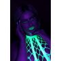 Bodystocking with Halterneck  XL/XXXXL - 7