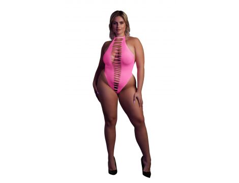 High-Cut Body  XL/XXXXL - 7